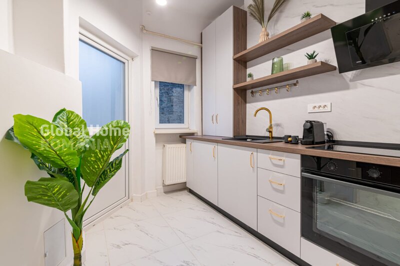 Natiunile Unite, Unirii, premium details, 2 independent units, ideal booking,